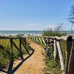 Relax In A With Pool Appartement Bibione
