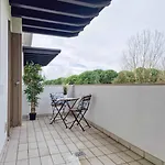 Relax In A With Pool * Bibione