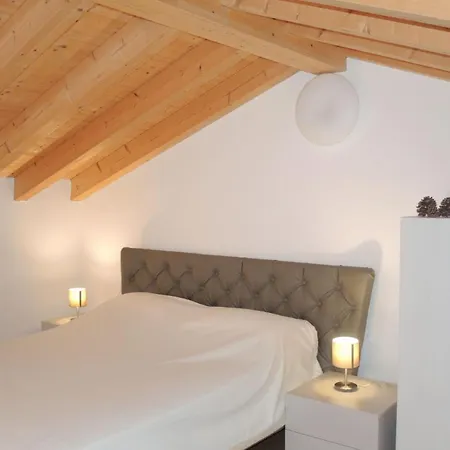 Relax In A With Pool شقة *