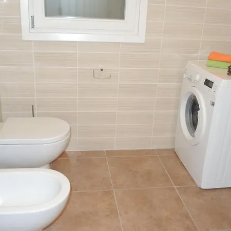Relax In A Gorgeous 3 Bedroom With Pool Bibione