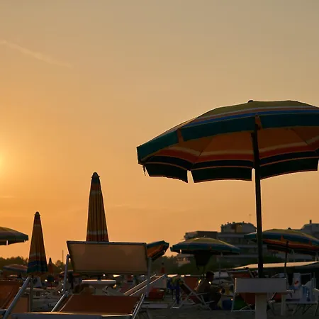 Relax In A With Pool Bibione