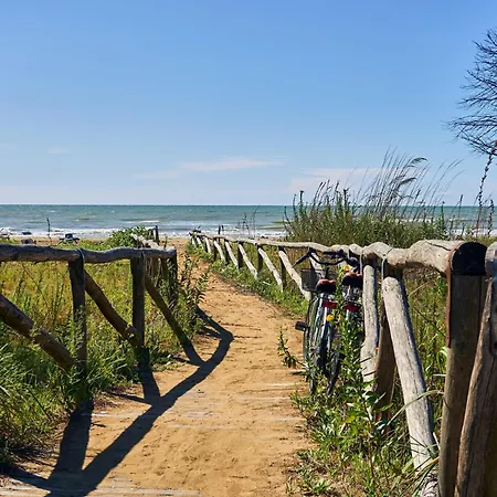 Apartment Relax In A Gorgeous 3 Bedroom With Pool Bibione