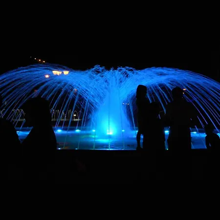 Relax In A With Pool Bibione