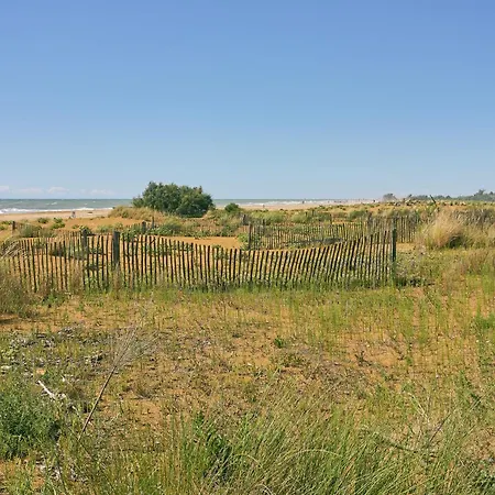 Apartmán Relax In A With Pool *