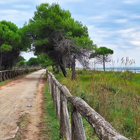 Relax In A Gorgeous 3 Bedroom With Pool Bibione