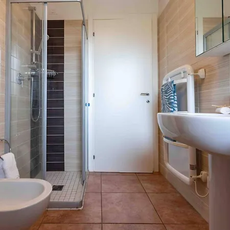 Appartement Relax In A With Pool Bibione