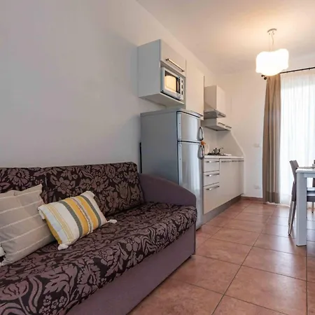 Relax In A With Pool Bibione