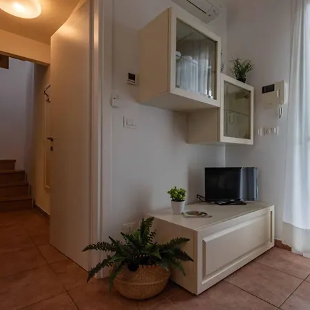 Relax In A With Pool Appartement Bibione