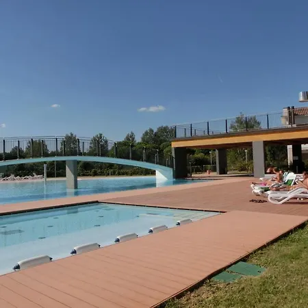 Relax In A With Pool *